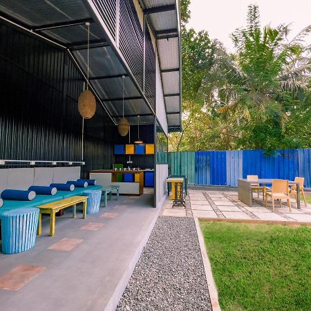 Lost & Found Hostel Weligama Dış mekan fotoğraf