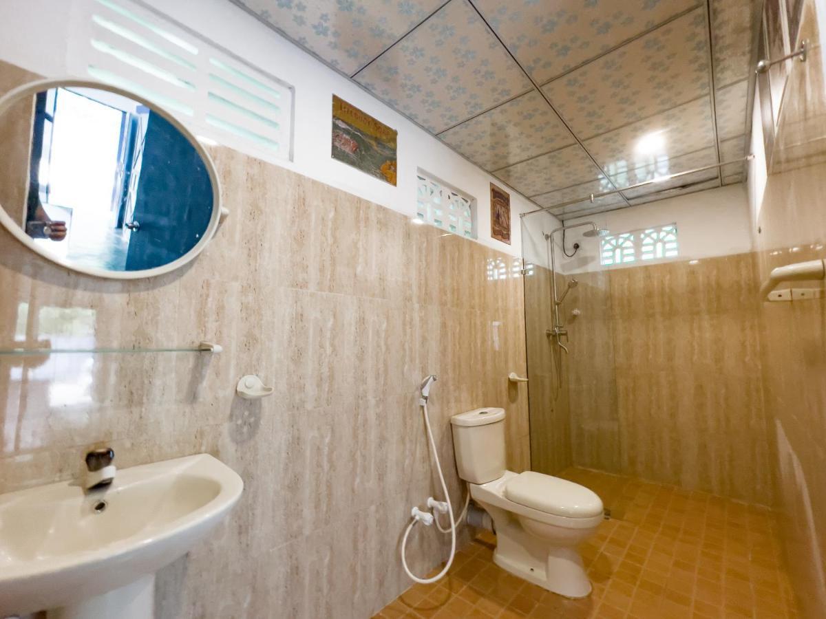 Lost & Found Hostel Weligama Dış mekan fotoğraf