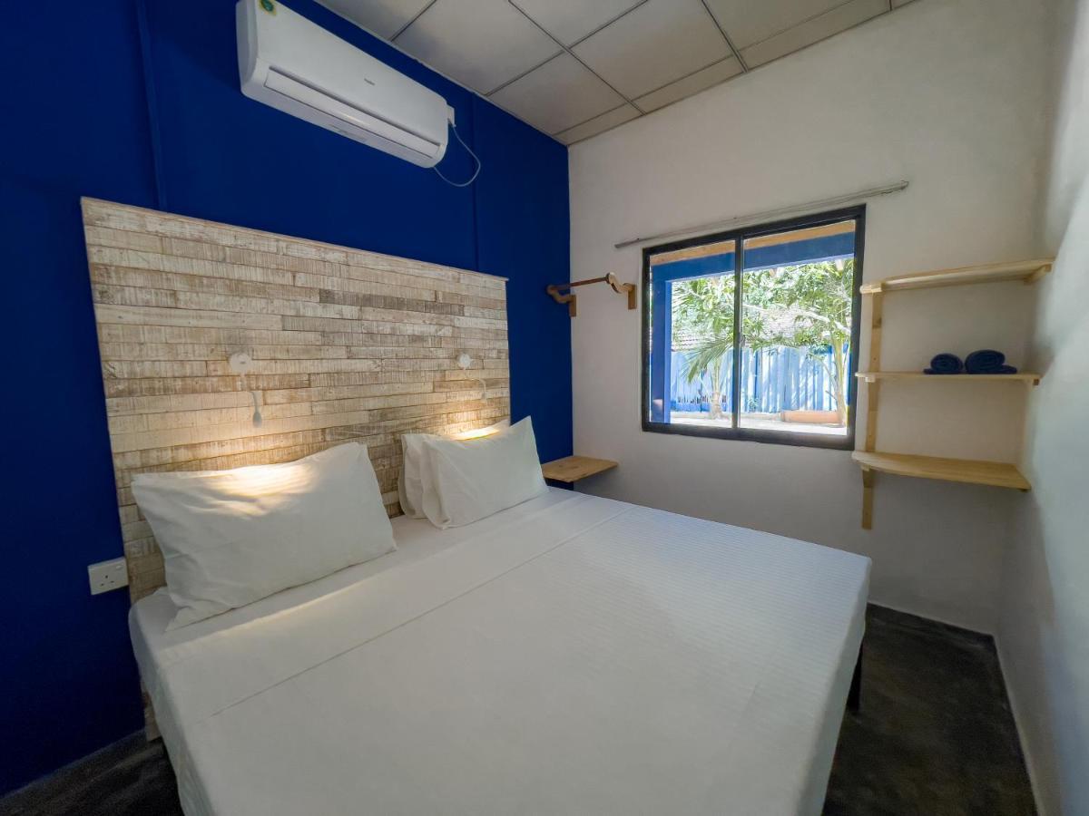 Lost & Found Hostel Weligama Dış mekan fotoğraf